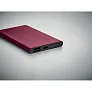 POWERFLAT C 4000 mAh Power Bank Type C
