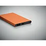 POWERFLAT C 4000 mAh Power Bank Type C