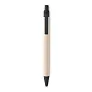 MITO PEN Milk carton paper ball pen
