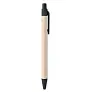 MITO PEN Milk carton paper ball pen