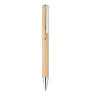NAIRA Bamboo twist type ball pen