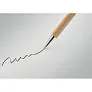 NAIRA Bamboo twist type ball pen