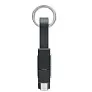 KEY C keying with 4 in 1 cable