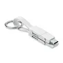 KEY C keying with 4 in 1 cable