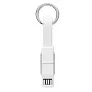 KEY C keying with 4 in 1 cable