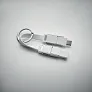 KEY C keying with 4 in 1 cable