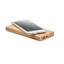 ARENA C 6000 mAh Bamboo power bank