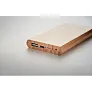 ARENA C 6000 mAh Bamboo power bank