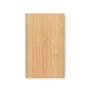 ARENAPOWER C 4000 mAh Bamboo power bank