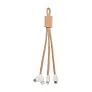 CABIE 3 in 1 charging cable in cork