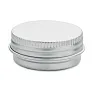BALM Veganski balzam za usne u okrugloj kutijici