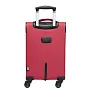 VOYAGE 600D RPET Soft trolley