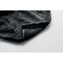 LOGAN RPET fleece blanket 280 gr/m²