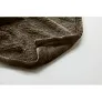 LOGAN RPET fleece blanket 280 gr/m²