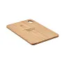 BEMGA LARGE Large bamboo cutting board