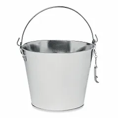 Metalna posuda za pivo, 4L