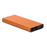 POWERFLAT 8 C 10000 mAh power bank