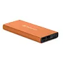 POWERFLAT 8 C 10000 mAh power bank