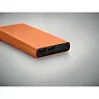 POWERFLAT 8 C 10000 mAh power bank