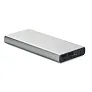 POWERFLAT 8 C 10000 mAh power bank