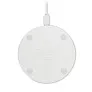 RESS Glass wireless 10W charger
