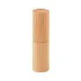 GLOSS LUX Balzam za usne u tubi od bambusa