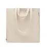 GAVE Recycled cotton shopping bag