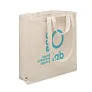 GAVE Recycled cotton shopping bag