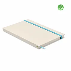 notes od kartona mlijeka, A5