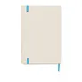 MITO NOTE A5 notebook milk carton