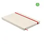 MITO NOTE A5 notebook milk carton
