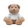 JOHN Teddy bear plush