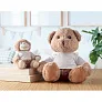 JOHN Teddy bear plush