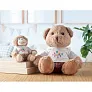 JOHN Teddy bear plush