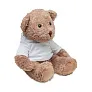 JOHN Teddy bear plush