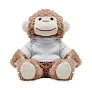 LENNY Teddy monkey plush