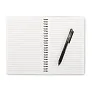 NOBUUK A5 Erasable notebook