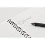 NOBUUK A5 Erasable notebook