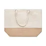 PANTAI Canvas beach bag 280 gr/m²