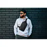 CEBAG 600D RPET torbica preko tijela
