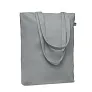 COCO Canvas shopping bag 270 gr/m²
