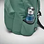 BAPAL+ 600D RPET polyester backpack