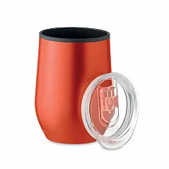 Putna šalica s dvostrukom stijenkom, 350 ml