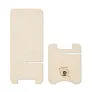 GROUW STAND Birch wood phone stand