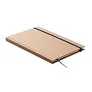 MUSA A5 recycled page notebook