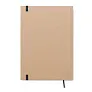 MUSA A5 recycled page notebook