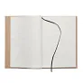 MUSA A5 recycled page notebook