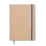 MUSA A5 recycled page notebook