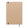 MUSA A5 recycled page notebook