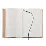 MUSA A5 recycled page notebook